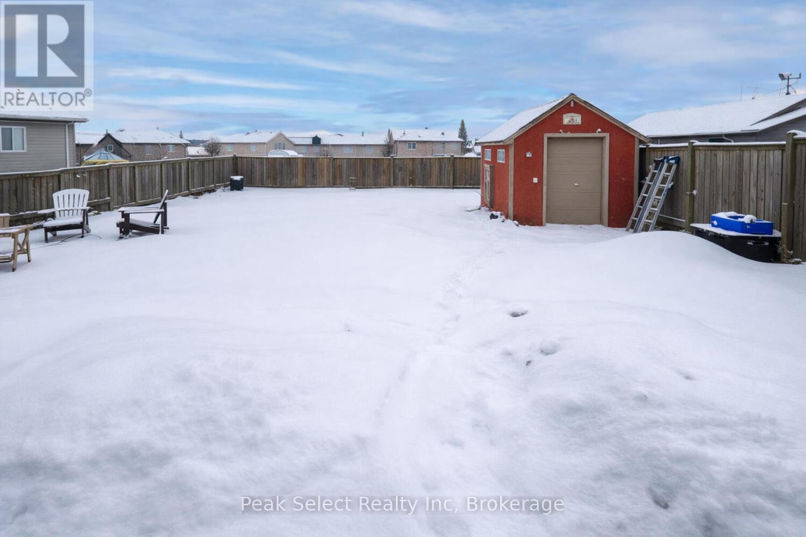 363 Queen Street E, St. Marys, Ontario  N4X 1B1 - Photo 33 - X12688572