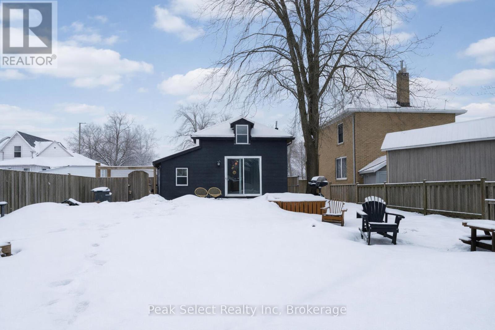 363 Queen Street E, St. Marys, Ontario  N4X 1B1 - Photo 32 - X12688572