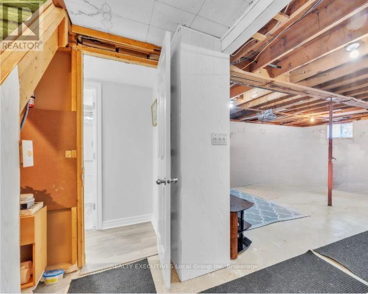 384 Justin Street, North Bay, Ontario  P1B 5J9 - Photo 36 - X12688082