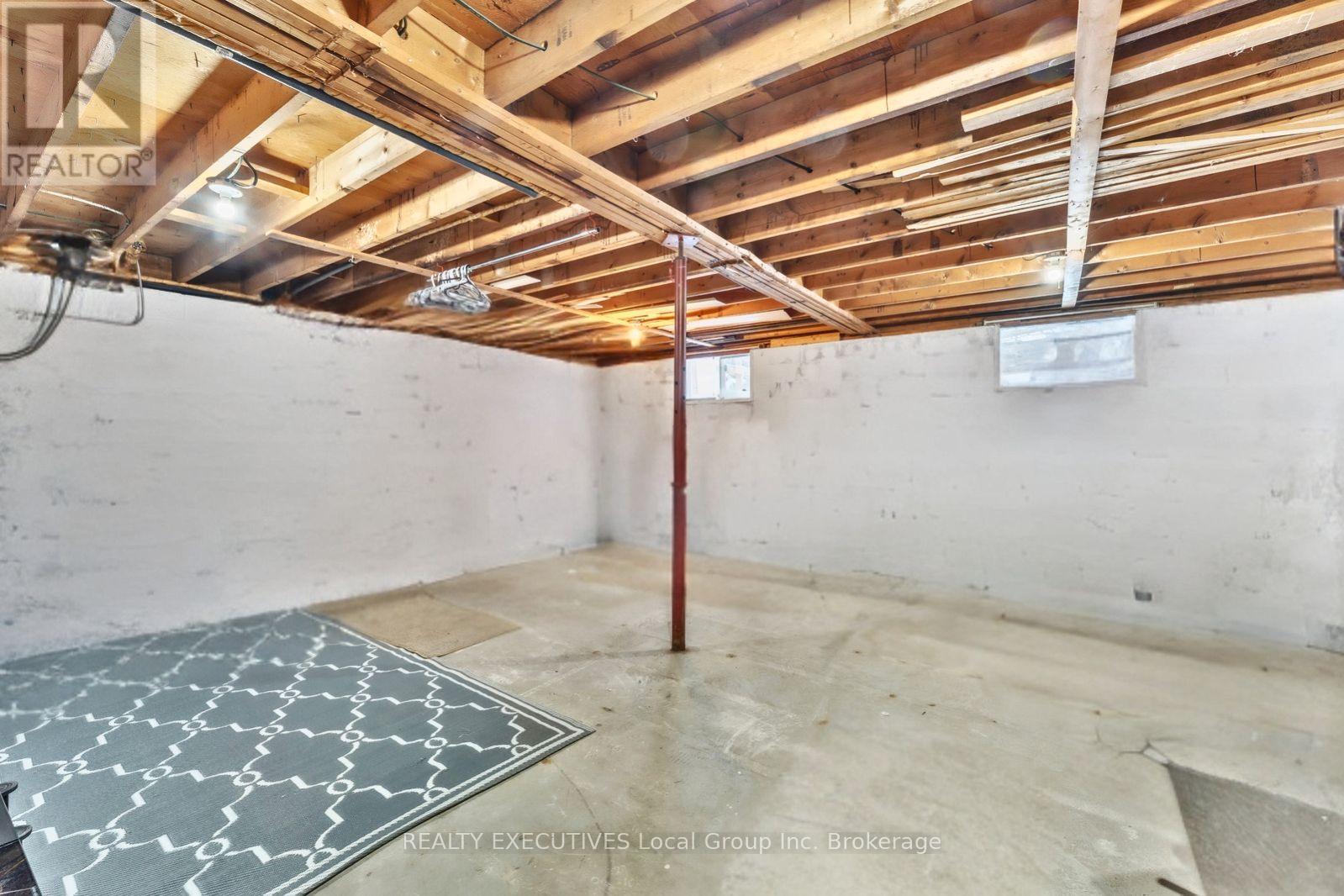 384 Justin Street, North Bay, Ontario  P1B 5J9 - Photo 37 - X12688082