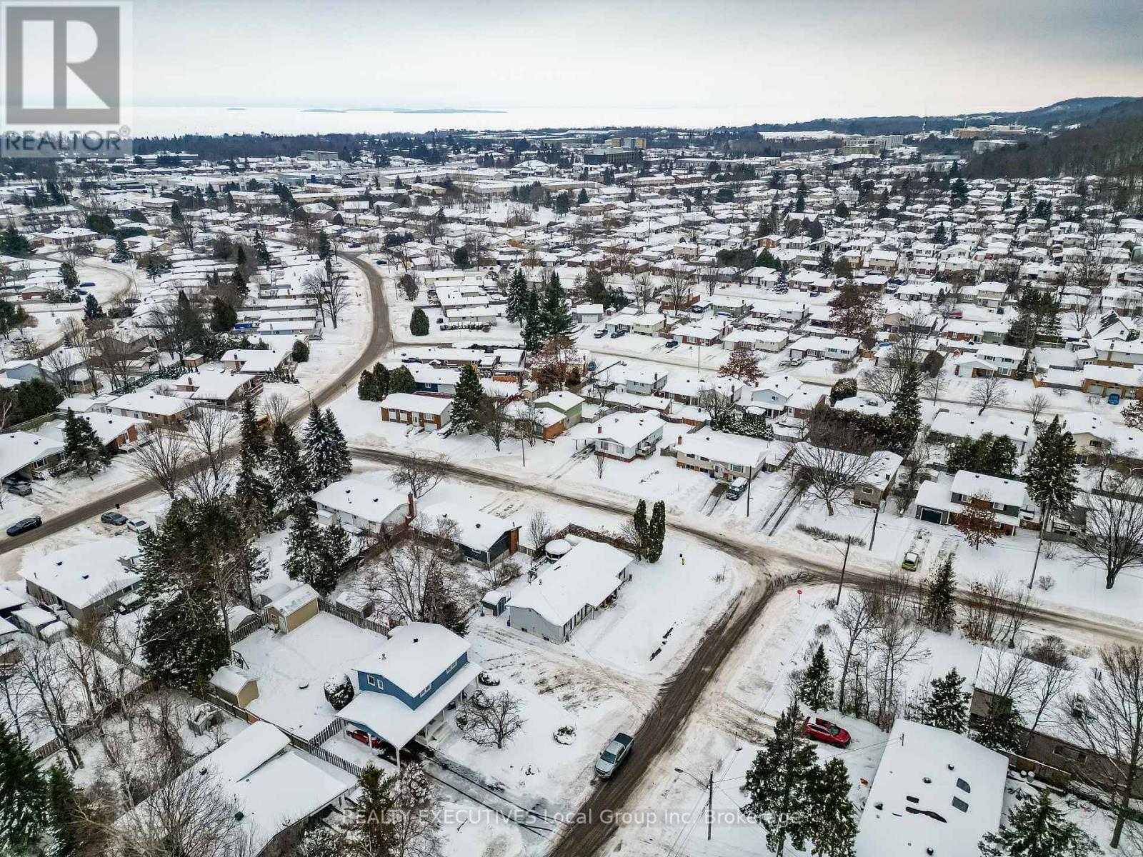 384 Justin Street, North Bay, Ontario  P1B 5J9 - Photo 38 - X12688082
