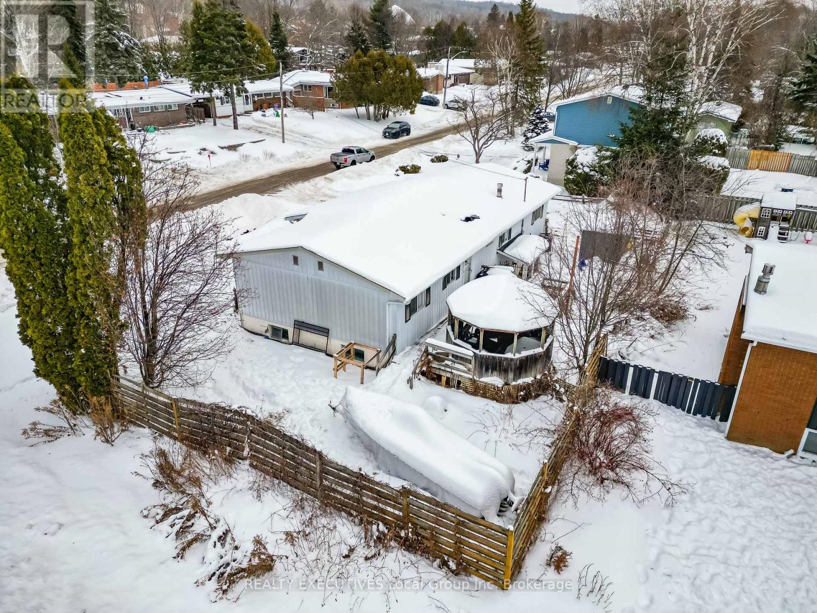 384 Justin Street, North Bay, Ontario  P1B 5J9 - Photo 40 - X12688082