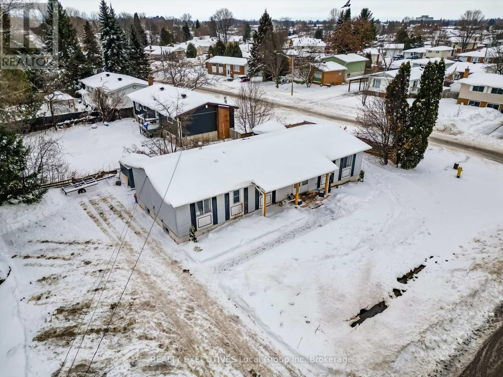 384 Justin Street, North Bay, Ontario  P1B 5J9 - Photo 42 - X12688082