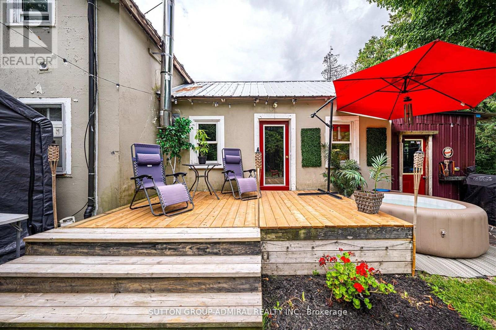 1662 Penley Road, Severn, Ontario  L3V 6H3 - Photo 10 - S12688554