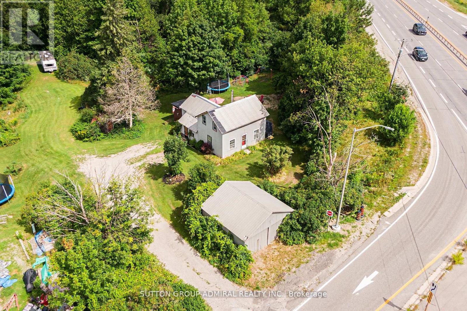 1662 Penley Road, Severn, Ontario  L3V 6H3 - Photo 2 - S12688554