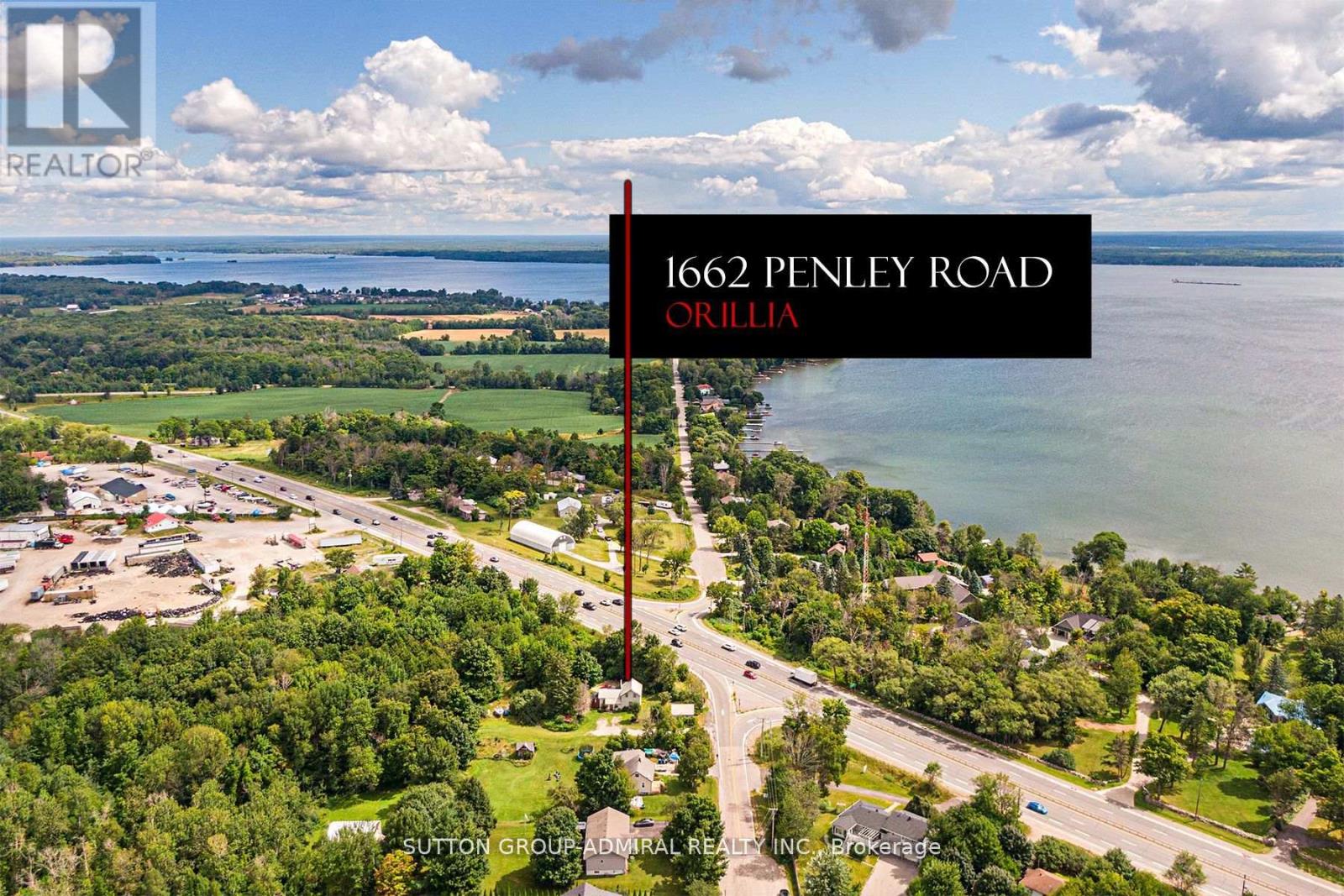 1662 Penley Road, Severn, Ontario  L3V 6H3 - Photo 3 - S12688554