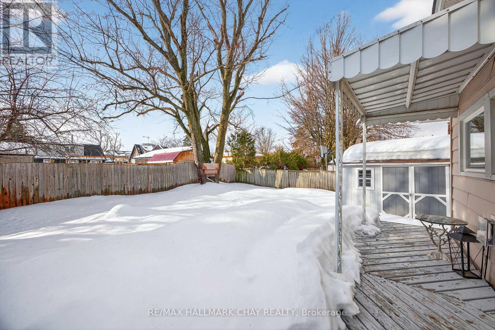8 Newton Street, Barrie, Ontario  L4M 3N3 - Photo 21 - S12688574