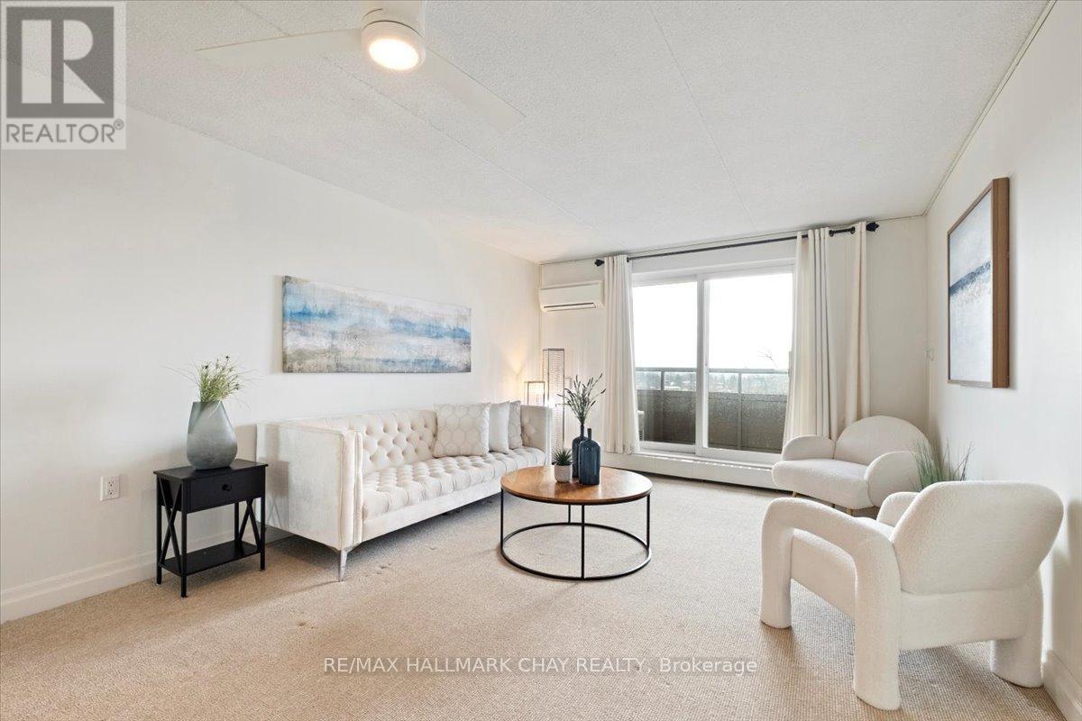 706 - 414 Blake Street, Barrie, Ontario  L4M 5J7 - Photo 17 - S12688576