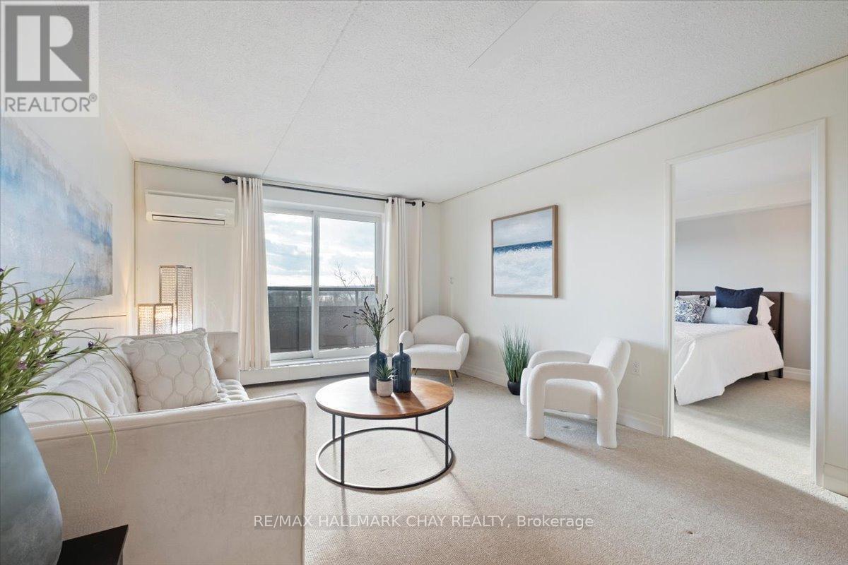 706 - 414 Blake Street, Barrie, Ontario  L4M 5J7 - Photo 18 - S12688576