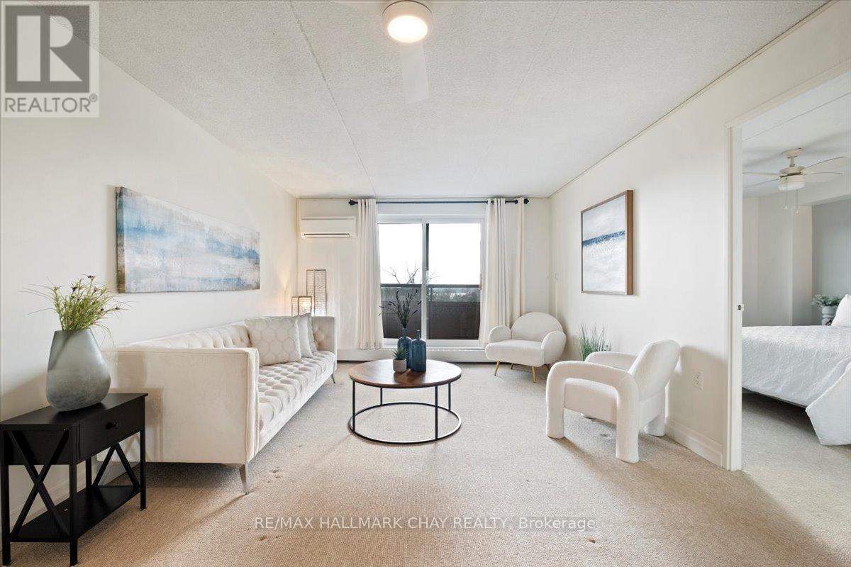 706 - 414 Blake Street, Barrie, Ontario  L4M 5J7 - Photo 19 - S12688576