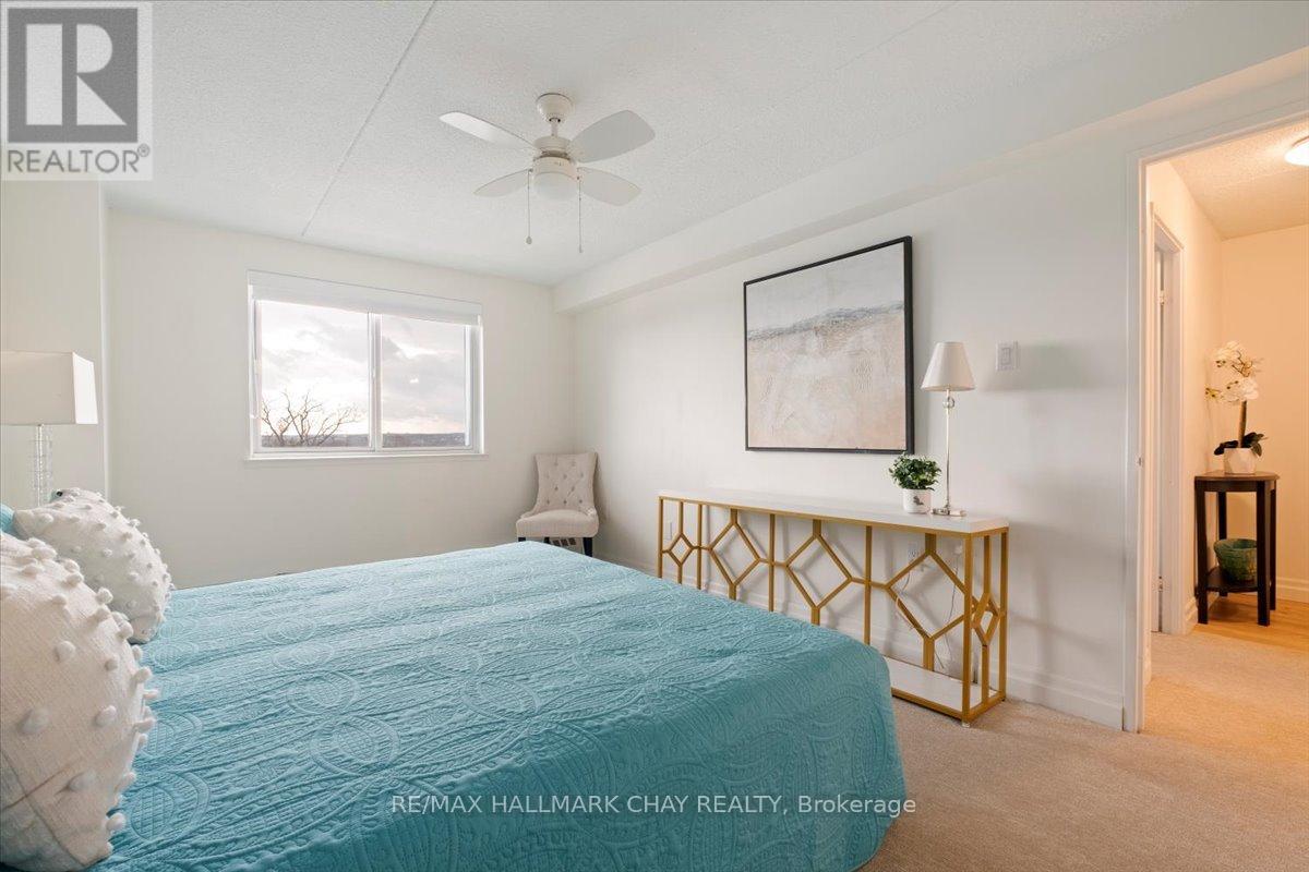 706 - 414 Blake Street, Barrie, Ontario  L4M 5J7 - Photo 26 - S12688576