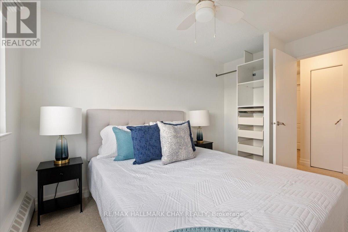 706 - 414 Blake Street, Barrie, Ontario  L4M 5J7 - Photo 29 - S12688576