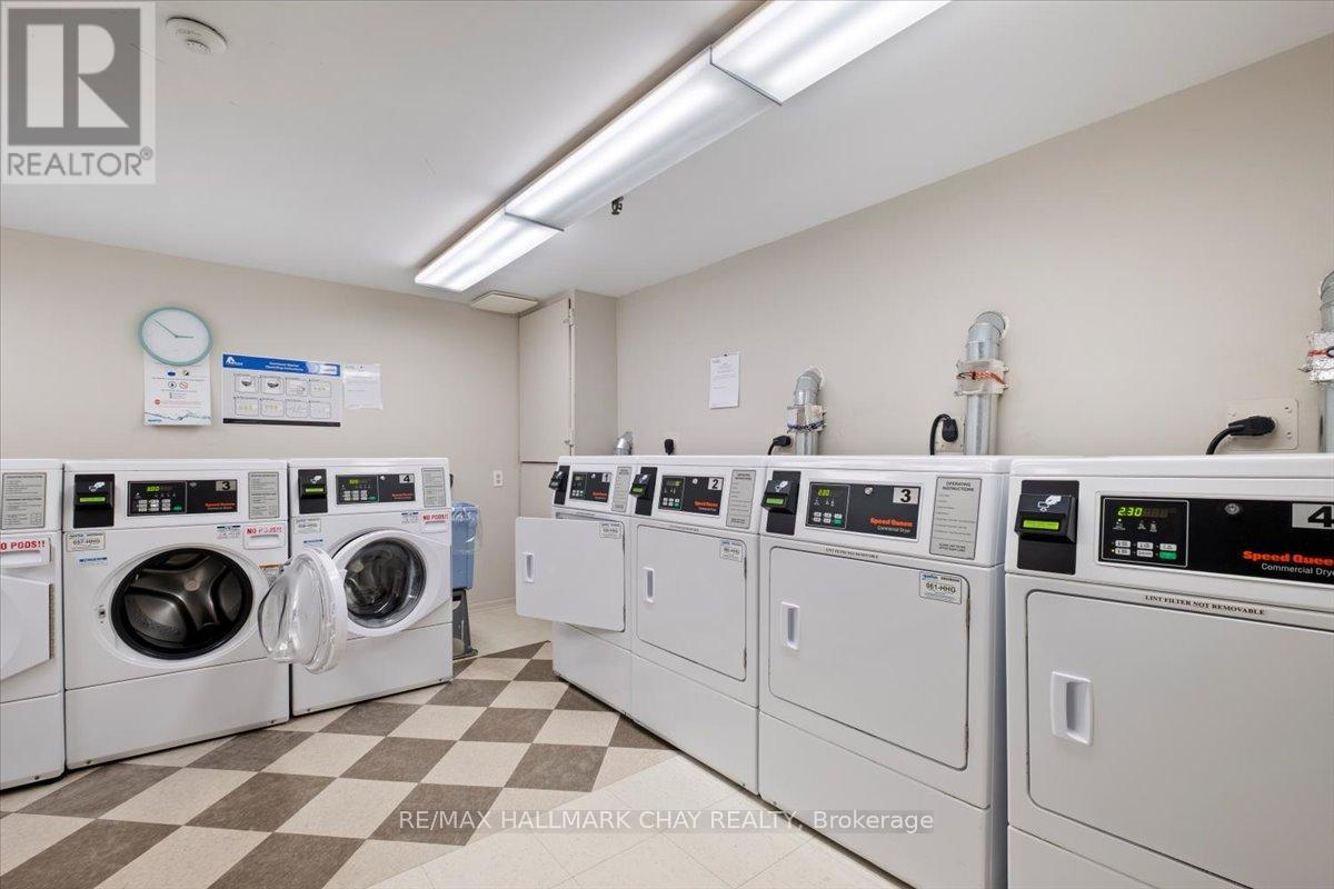 706 - 414 Blake Street, Barrie, Ontario  L4M 5J7 - Photo 35 - S12688576