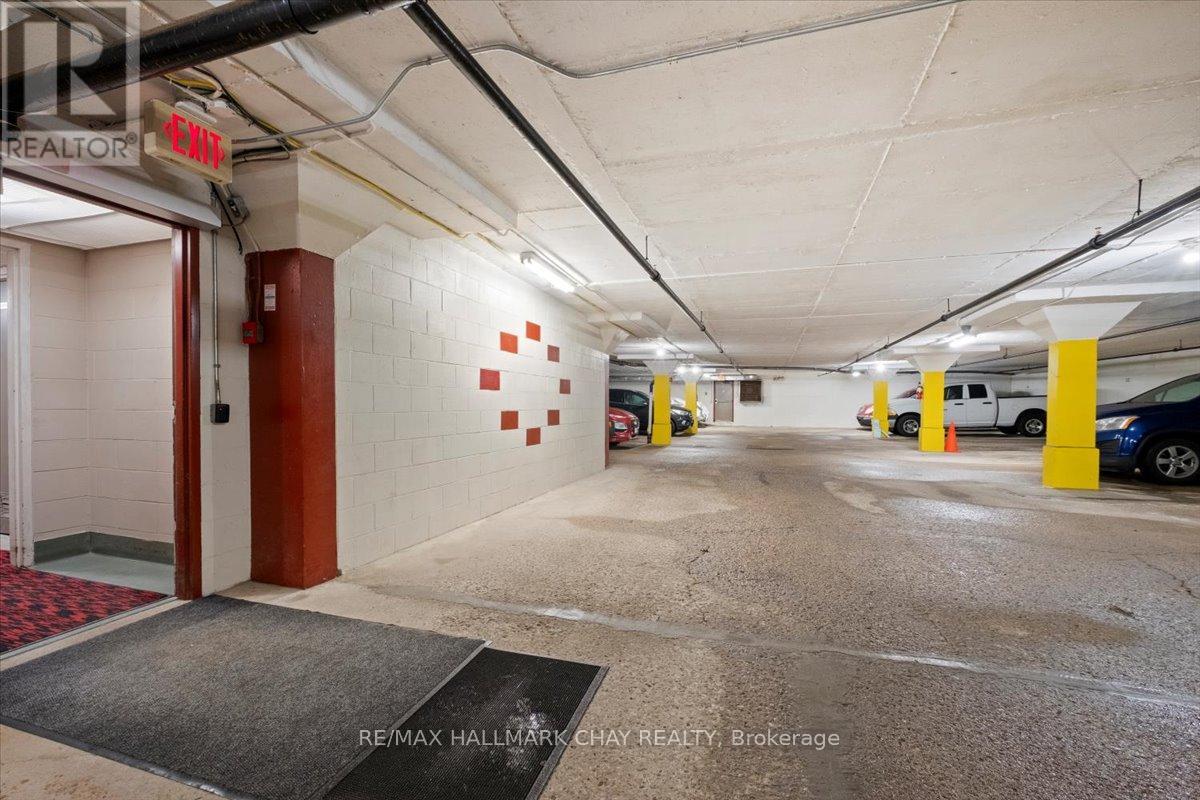 706 - 414 Blake Street, Barrie, Ontario  L4M 5J7 - Photo 36 - S12688576