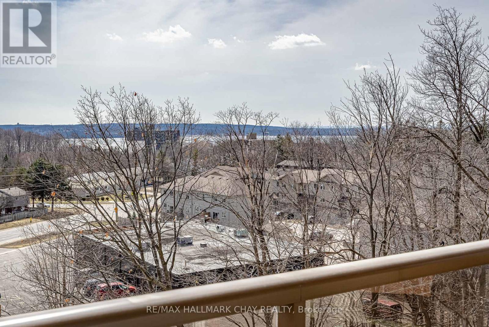 706 - 414 Blake Street, Barrie, Ontario  L4M 5J7 - Photo 37 - S12688576