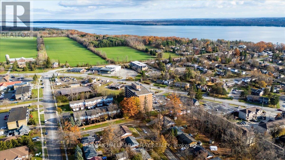 706 - 414 Blake Street, Barrie, Ontario  L4M 5J7 - Photo 5 - S12688576