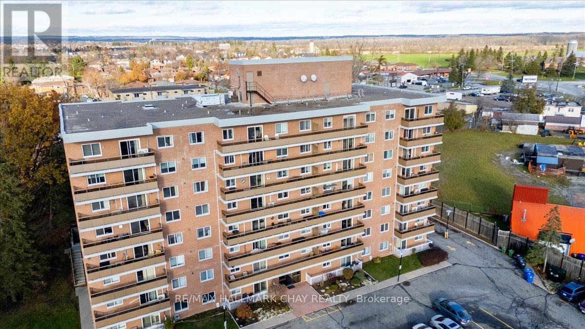 706 - 414 Blake Street, Barrie, Ontario  L4M 5J7 - Photo 6 - S12688576