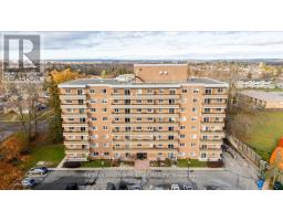 706 - 414 BLAKE STREET, Barrie, Ontario