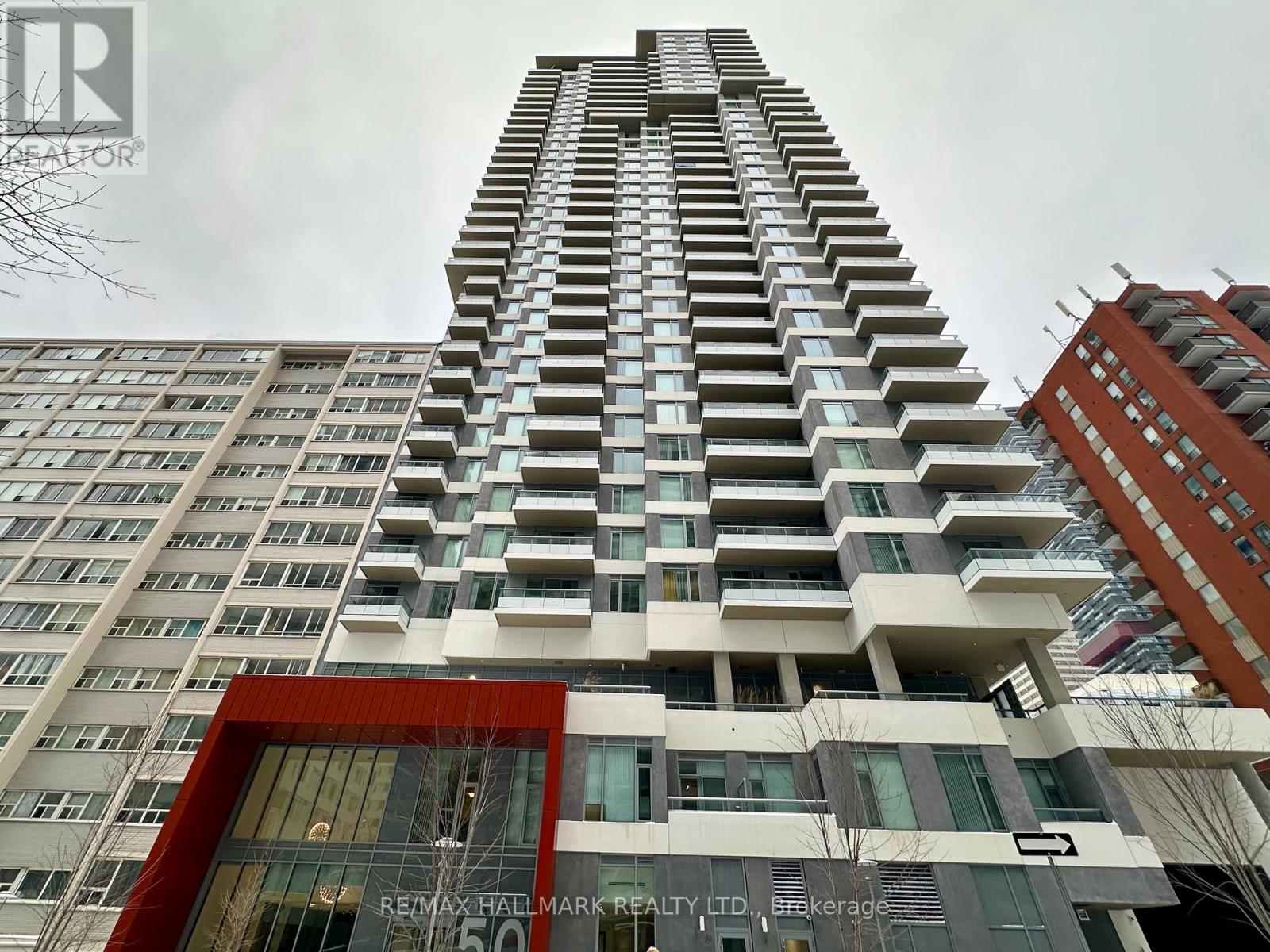 214 - 50 DUNFIELD AVENUE, Toronto, Ontario