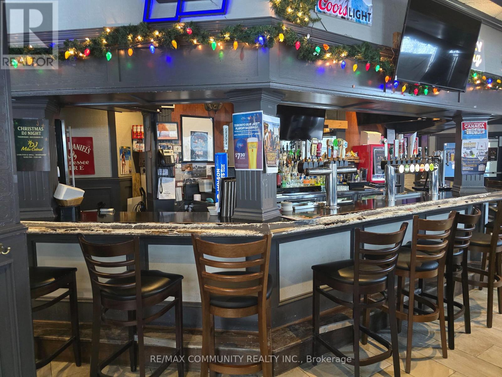 101 - 1091 Gorham Street, Newmarket, Ontario  L3Y 8X7 - Photo 4 - N12685042