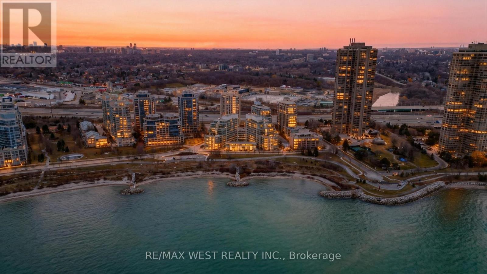 319 - 5 Marine Parade Drive, Toronto, Ontario  M8V 4B4 - Photo 12 - W12687902