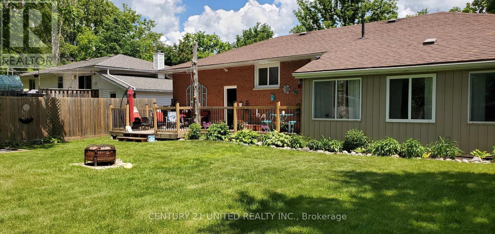 67 Bursthall Street, Marmora And Lake, Ontario  K0K 2M0 - Photo 31 - X12672630