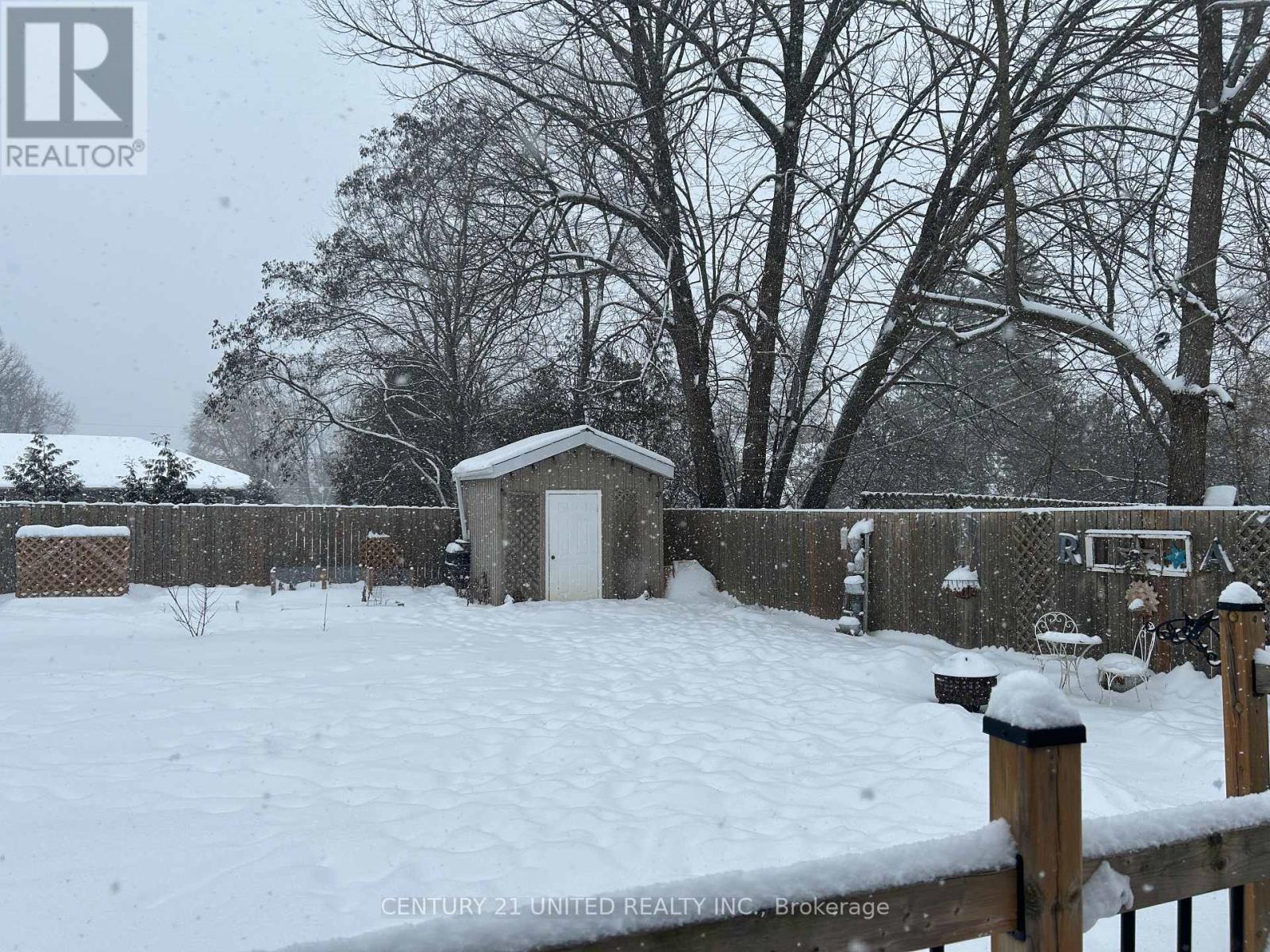 67 Bursthall Street, Marmora And Lake, Ontario  K0K 2M0 - Photo 36 - X12672630