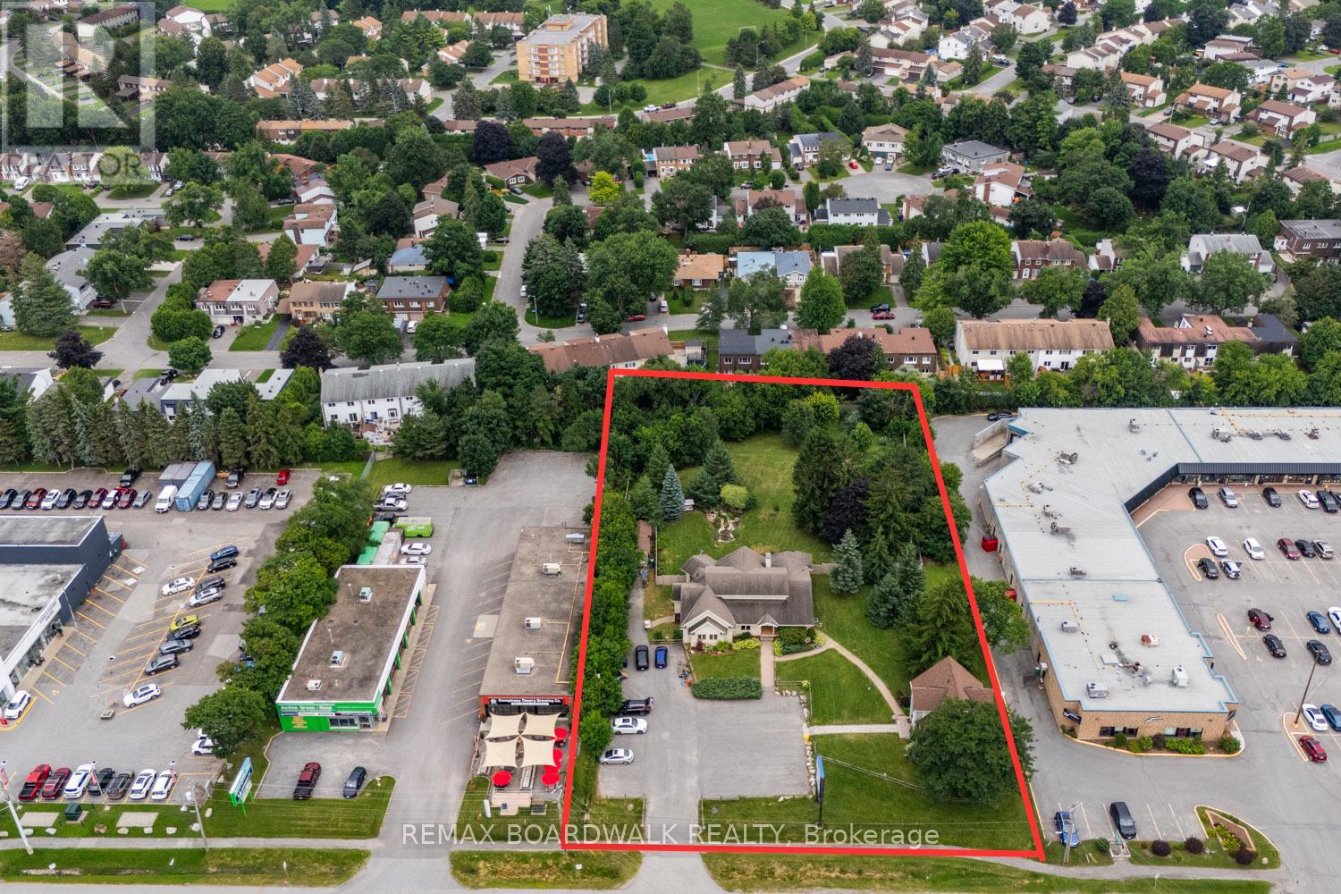 2188 Robertson Road, Ottawa, Ontario  K2H 5Z1 - Photo 4 - X11979269