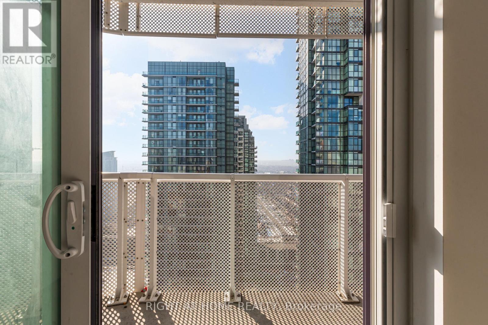 2811 - 4065 Confederation Parkway, Mississauga, Ontario  L5B 0L4 - Photo 22 - W12688588