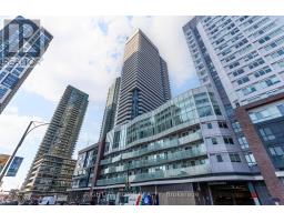 2811 - 4065 CONFEDERATION PARKWAY, Mississauga, Ontario