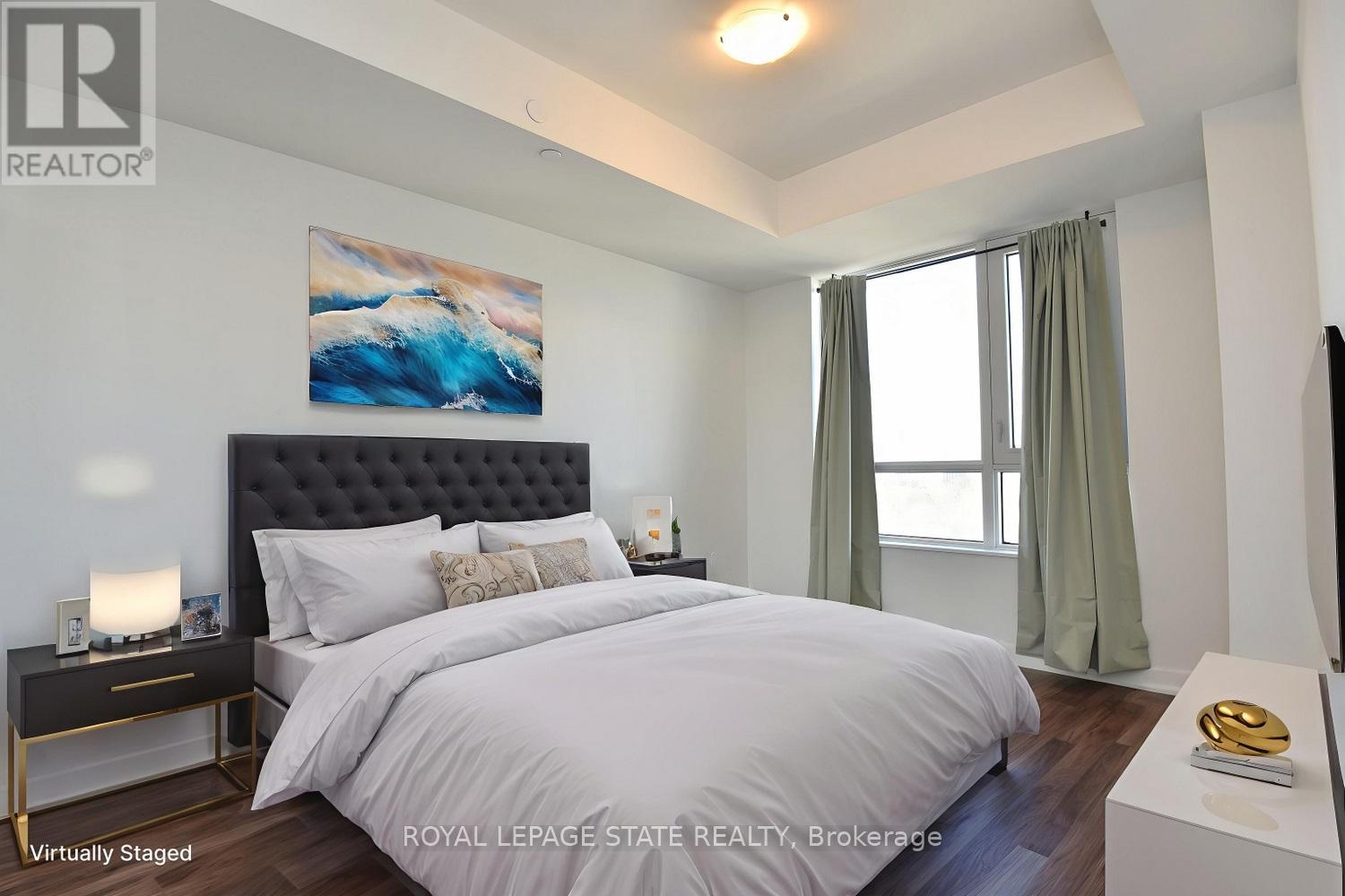 1301 - 2007 James Street, Burlington, Ontario  L7R 0G7 - Photo 16 - W12688594