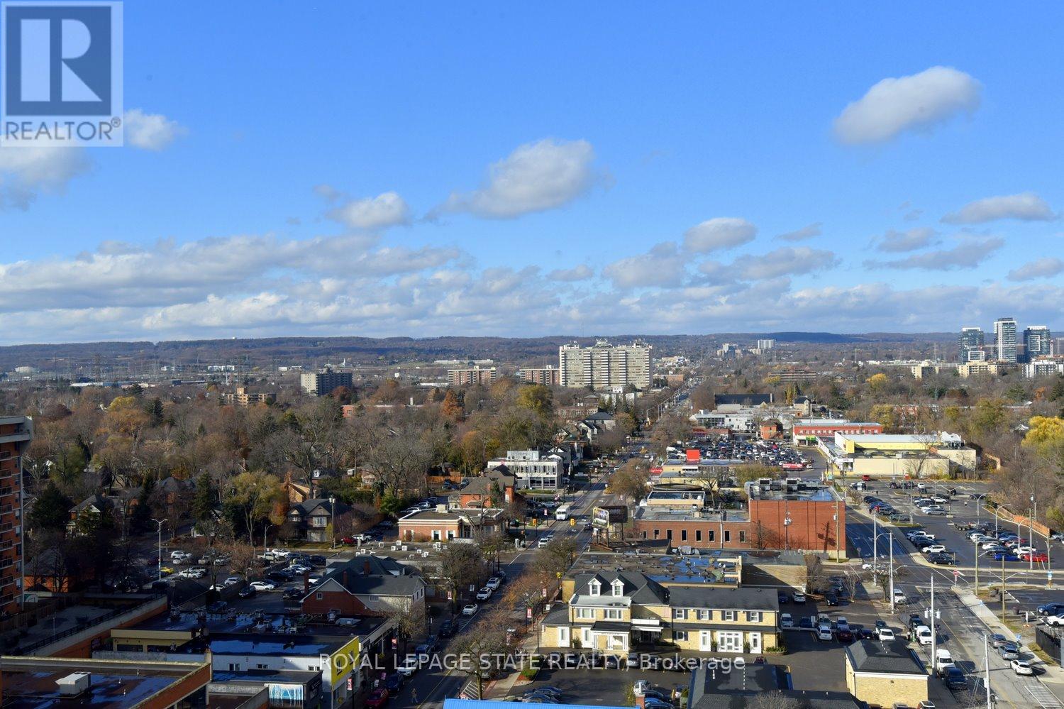 1301 - 2007 James Street, Burlington, Ontario  L7R 0G7 - Photo 31 - W12688594
