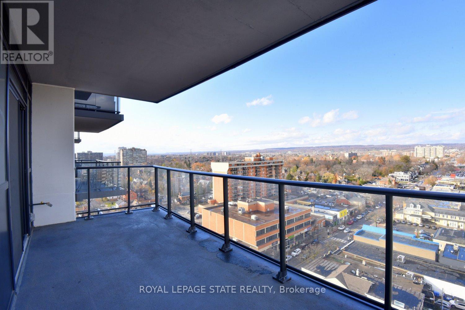 1301 - 2007 James Street, Burlington, Ontario  L7R 0G7 - Photo 32 - W12688594