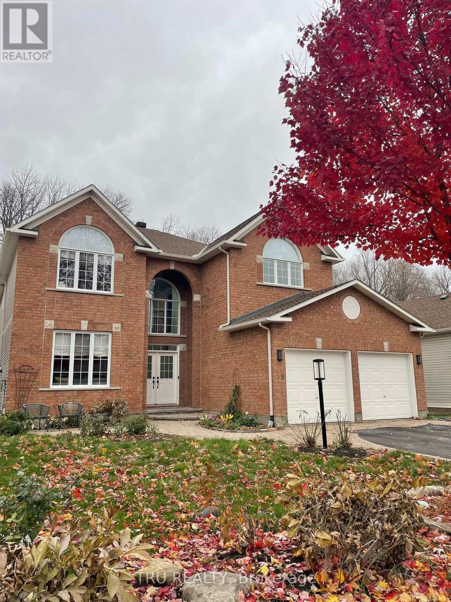 59 Maple Stand Way, Ottawa, Ontario  K2G 6R4 - Photo 2 - X12682132