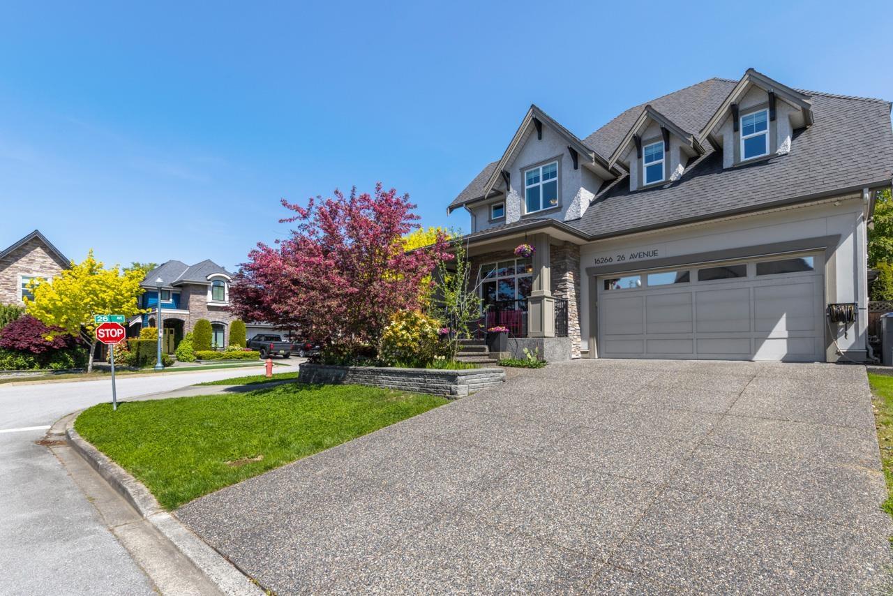 16266 26 Avenue, Surrey, British Columbia  V3Z 6Z3 - Photo 38 - R3078455