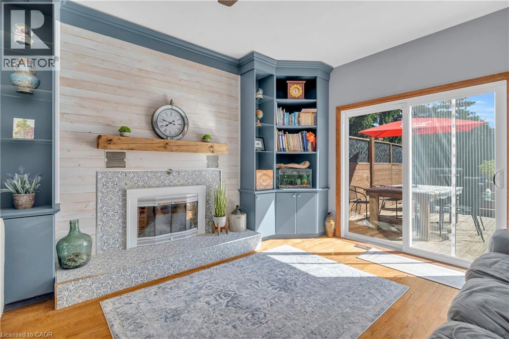 21 Burwell Road, Stratford, Ontario  N5A 7R2 - Photo 17 - 40765645