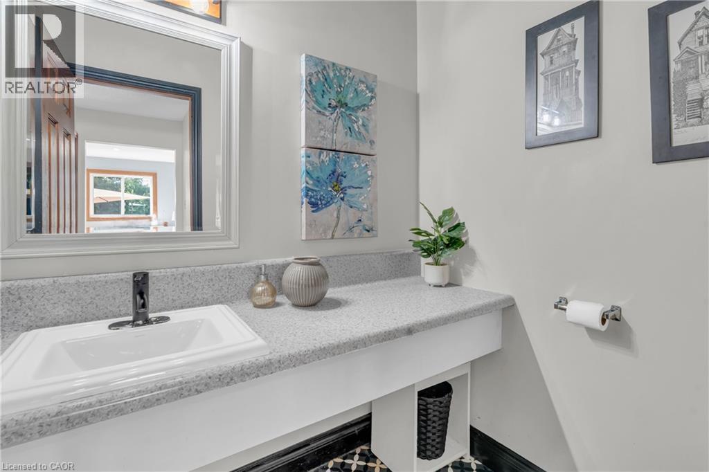 21 Burwell Road, Stratford, Ontario  N5A 7R2 - Photo 19 - 40765645