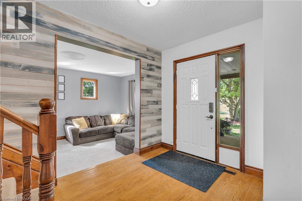 21 Burwell Road, Stratford, Ontario  N5A 7R2 - Photo 5 - 40765645