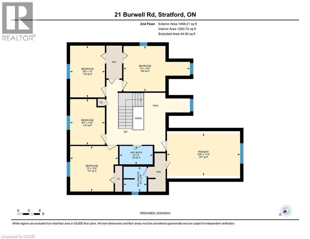 21 Burwell Road, Stratford, Ontario  N5A 7R2 - Photo 49 - 40765645