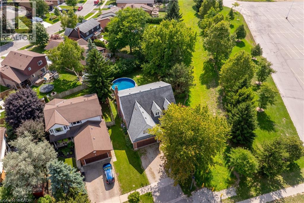 21 Burwell Road, Stratford, Ontario  N5A 7R2 - Photo 45 - 40765645