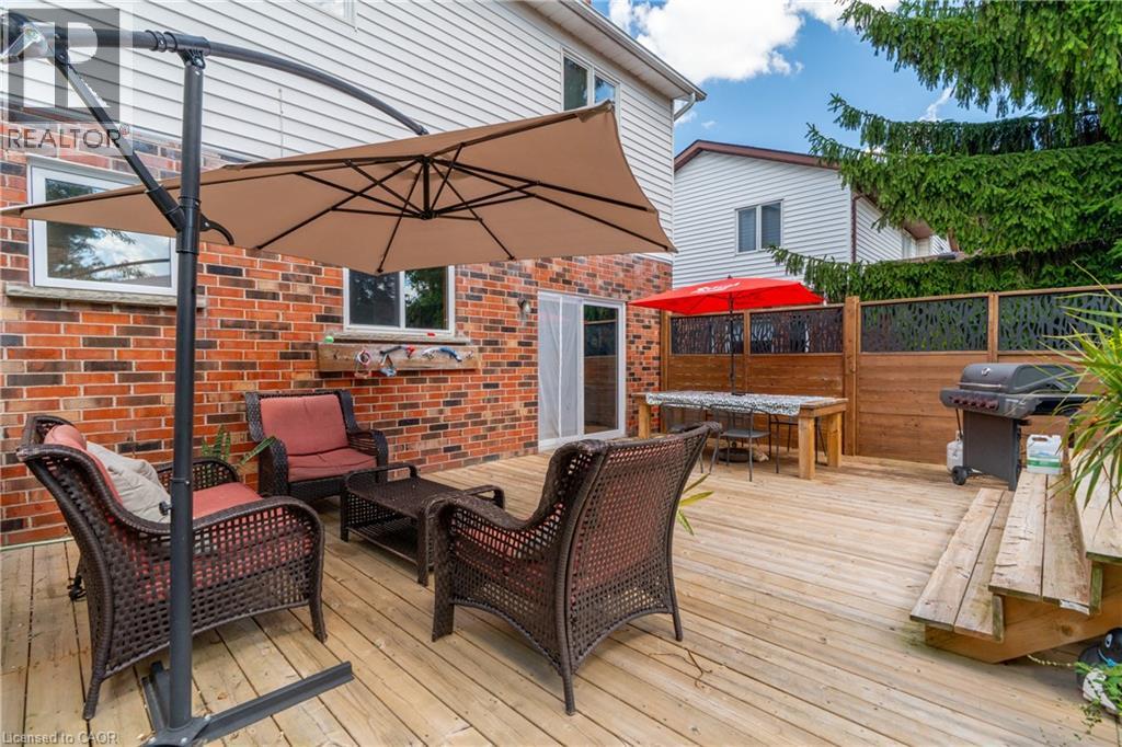 21 Burwell Road, Stratford, Ontario  N5A 7R2 - Photo 37 - 40765645