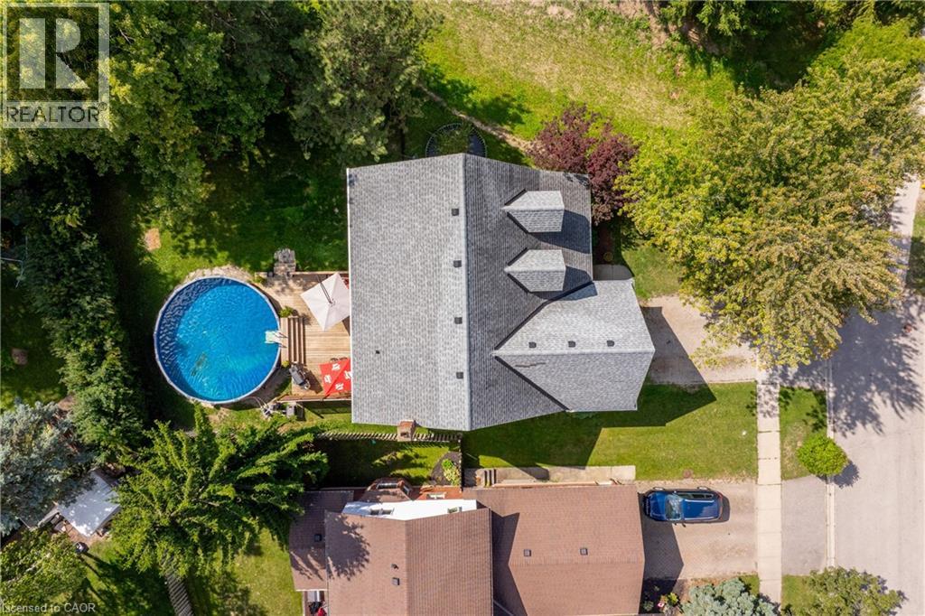 21 Burwell Road, Stratford, Ontario  N5A 7R2 - Photo 46 - 40765645