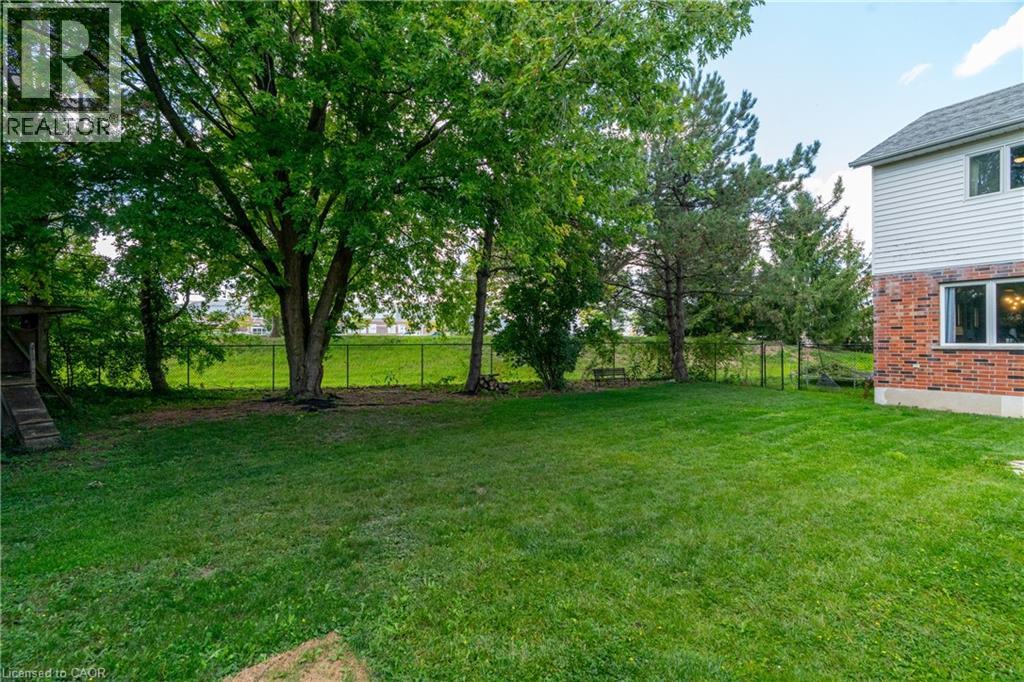 21 Burwell Road, Stratford, Ontario  N5A 7R2 - Photo 44 - 40765645