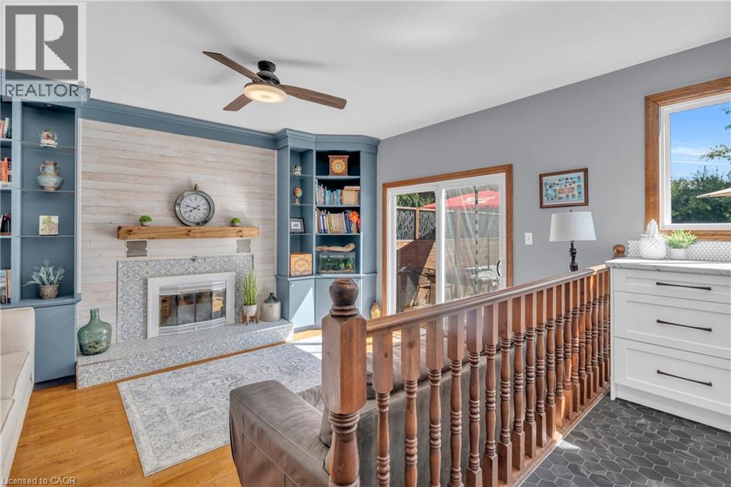 21 Burwell Road, Stratford, Ontario  N5A 7R2 - Photo 16 - 40765645