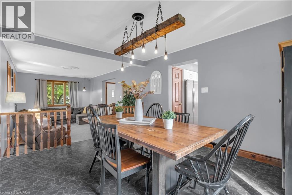 21 Burwell Road, Stratford, Ontario  N5A 7R2 - Photo 10 - 40765645