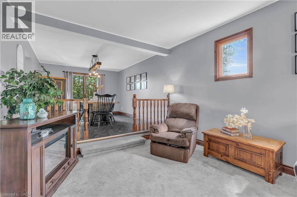 21 Burwell Road, Stratford, Ontario  N5A 7R2 - Photo 8 - 40765645