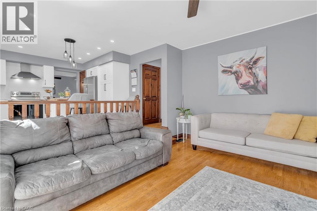 21 Burwell Road, Stratford, Ontario  N5A 7R2 - Photo 18 - 40765645