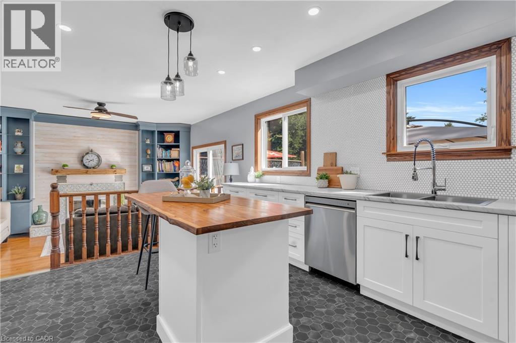 21 Burwell Road, Stratford, Ontario  N5A 7R2 - Photo 11 - 40765645