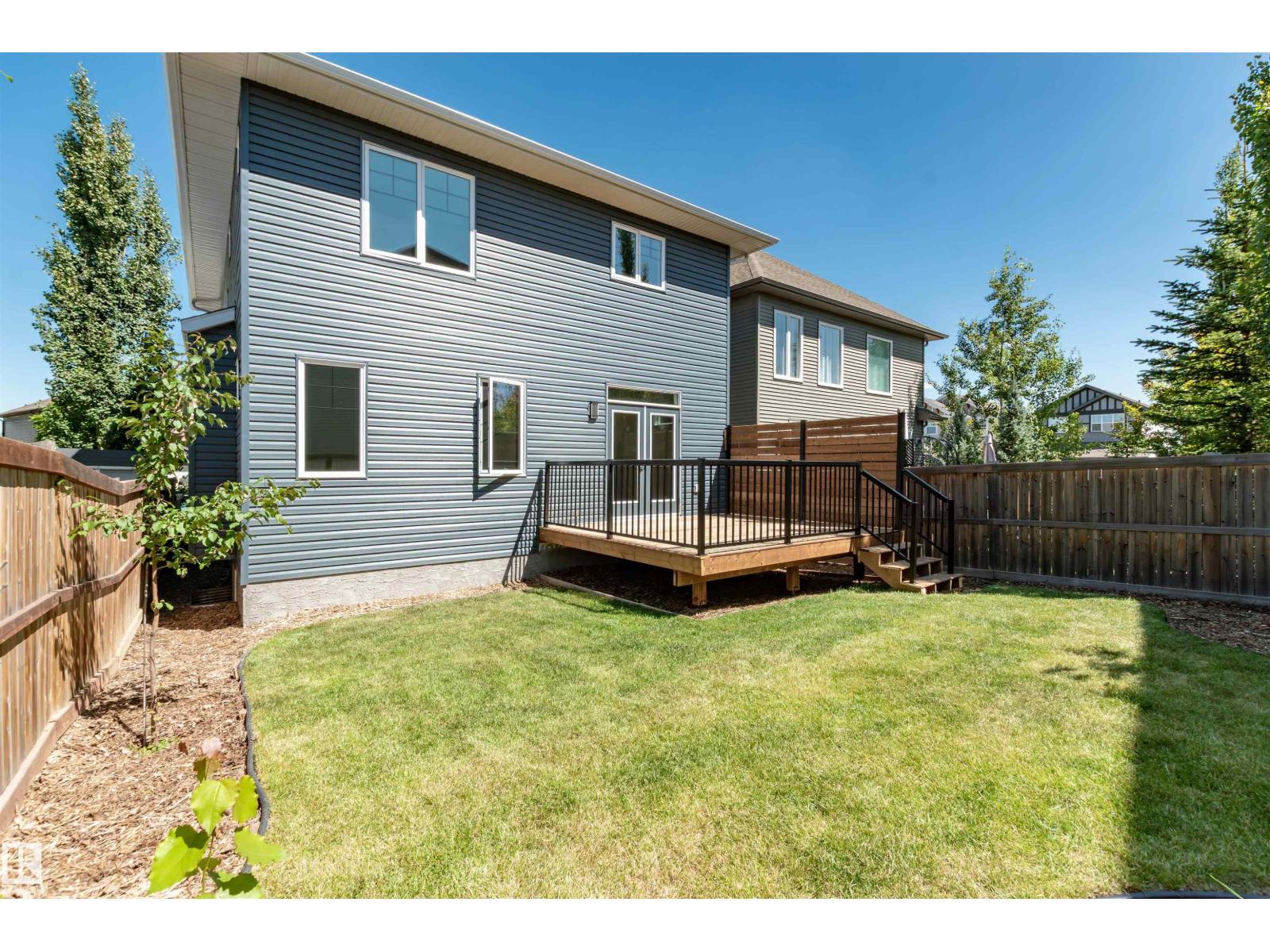 17 Sunbury Pl, Sherwood Park, Alberta  T8H 0K3 - Photo 56 - E4459628