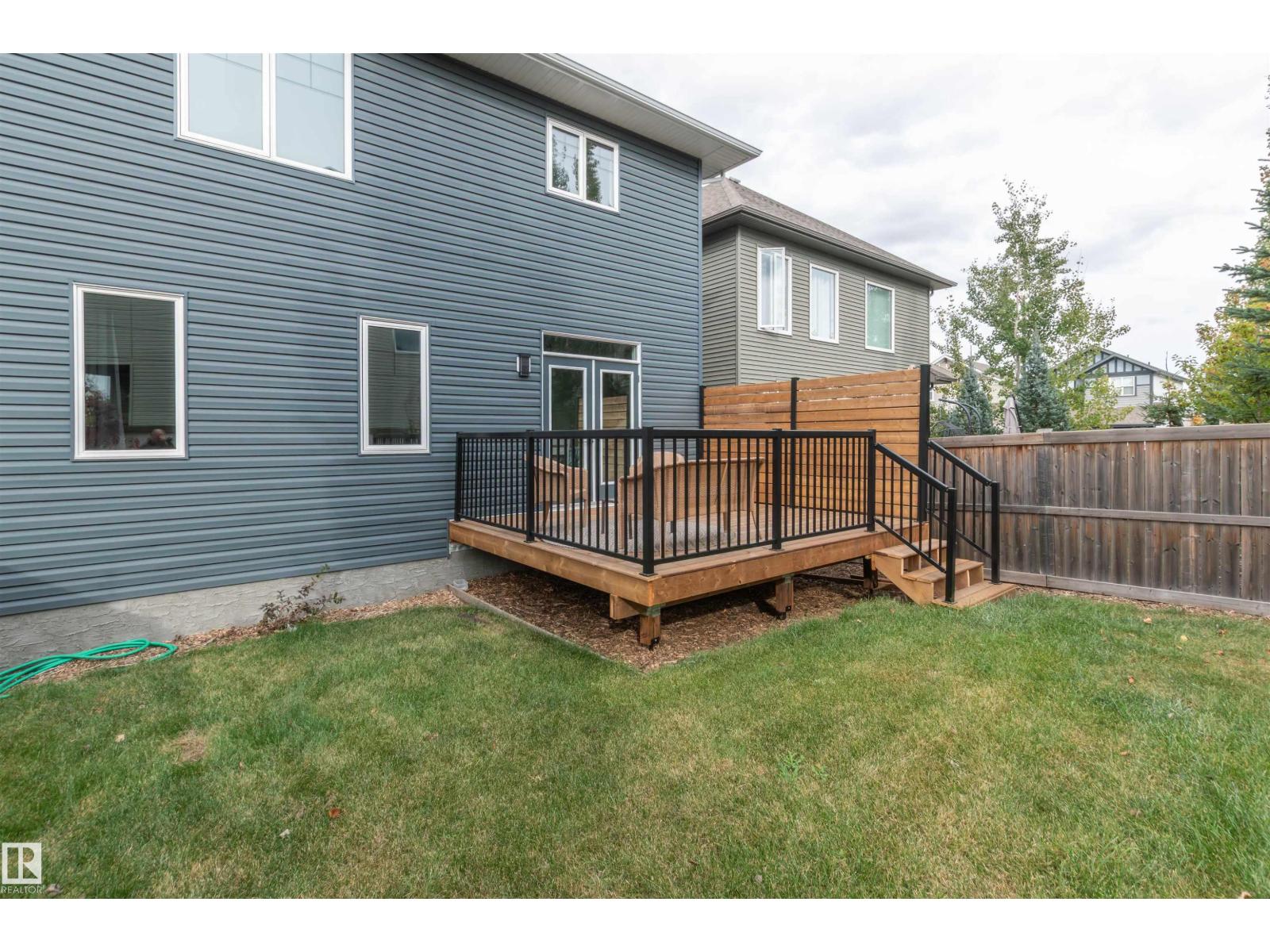 17 Sunbury Pl, Sherwood Park, Alberta  T8H 0K3 - Photo 48 - E4459628